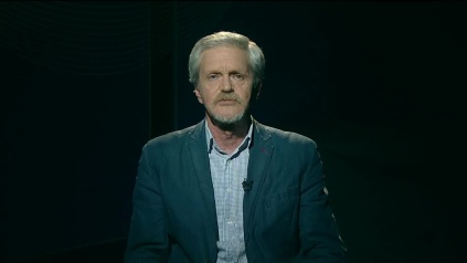 «Особый взгляд с Андреем Островским». День Победы