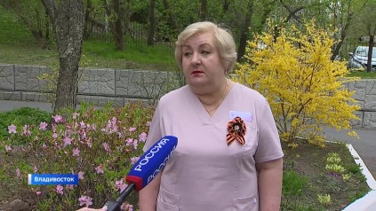 «Сквер на Калинина»: Владивосток выбирает территории для благоустройства