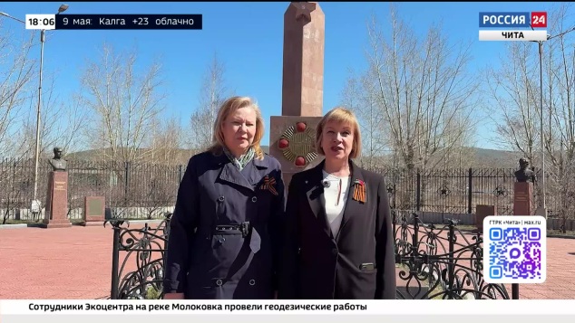 Эфир от 08.05.2026 (18:00)