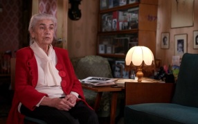 Елена Бакланова