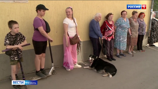 В посёлке Соколовка пятиэтажка осталась без управляющей компании