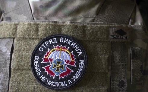 Спецназ "Дон" разгромил расчет БПЛА и бронетехнику врага на Запорожье