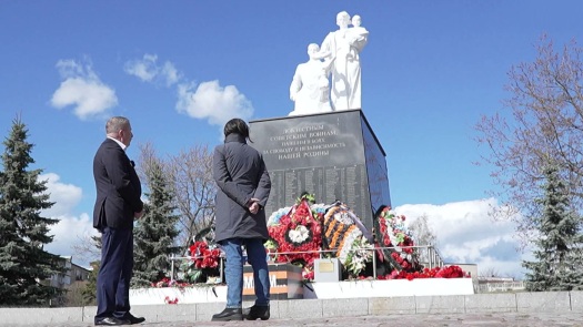 Эфир 08.05.2026 · 16:30