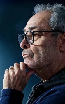 Валерий Фокин. В энергии смыслов