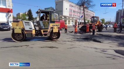 Смена деятельности — тоже отдых: городские службы славно поработали в День ударного труда