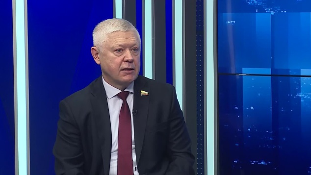 Противодействие коррупции