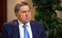 Помощник президента РФ подтвердил перемирие с Украиной на 9 мая