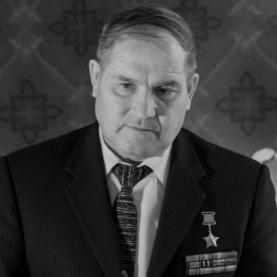 Аэропорту Саранска присвоено имя лётчика Михаила Девятаева