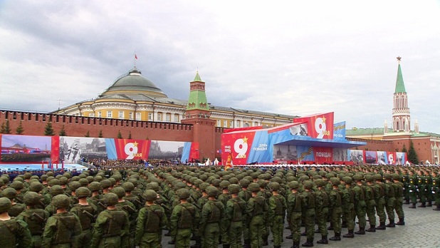 Эфир 09.05.2026. Часть 1