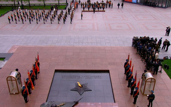 Эфир 09.05.2026. Часть 2