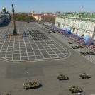 День Победы в Петербурге: от парада до салюта