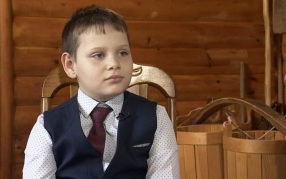 "У вас будет ребенок". Эфир 10.05.2026