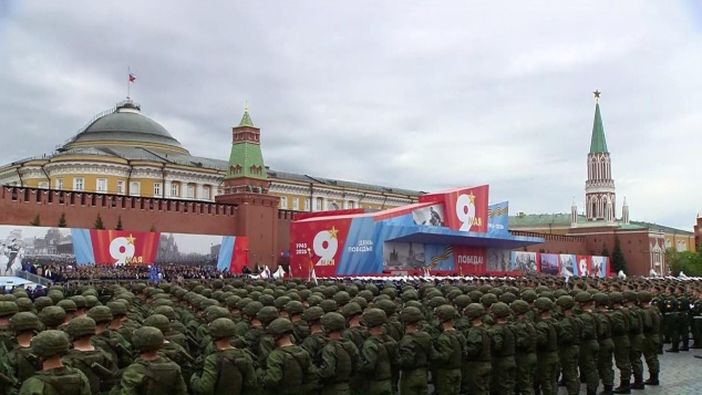 Эфир 09.05.2026