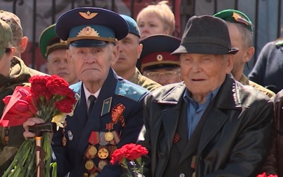 Эфир от 11.05.2026