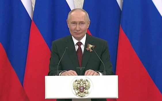 Эфир 10.05.2026 · 08:00
