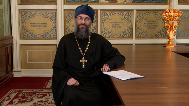 Святой великомученик Георгий Победоносец. Эфир от 10.05.2026
