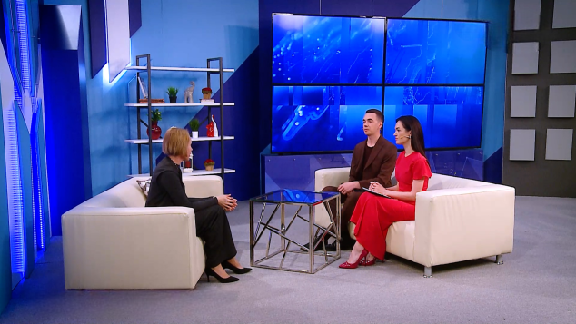 Эфир от 10.05.2026