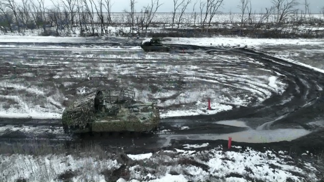 Эволюция боевой подготовки. Как готовят к новым задачам в группировке войск "Север"