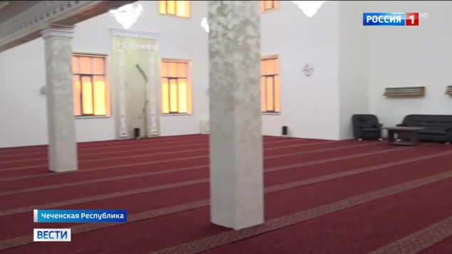 В Грозном открылся Институт исламских наук