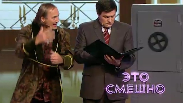 Трейлер Трейлер