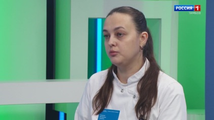 Чему учат в школе сахарного диабета?