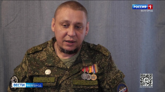 В семье Шитиковых сразу два ветерана СВО