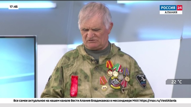 Память народа. Работа поисковиков