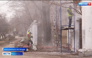 «Все работы должны завершить к концу года»: парк «Строитель» Города юности обновят по нацпроекту