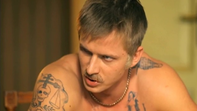Трейлер Трейлер