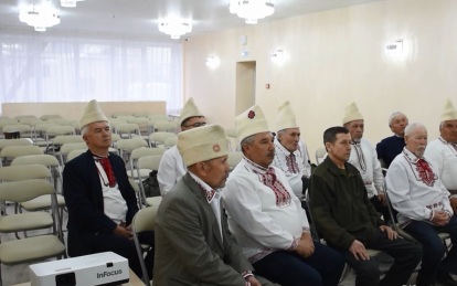 Эфир от 12.05.2026
