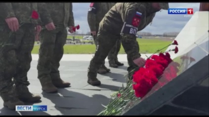 На мемориале «Курская Битва» дал концерт Губернаторский камерный оркестр под руководством Сергея Проскурина