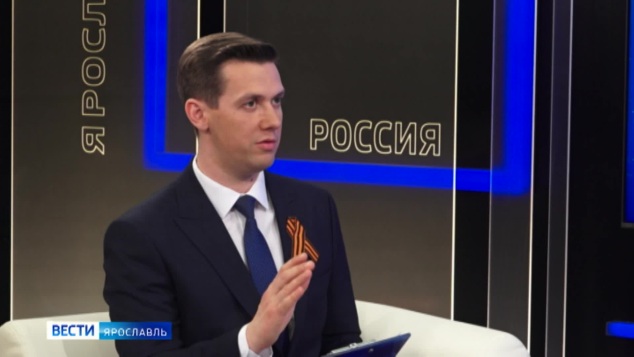 Эфир от 11.05.2026 (20:50)