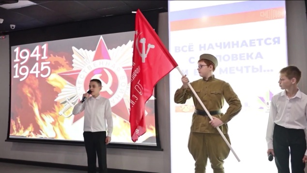 Эфир от 11.05.2026 (21:10)
