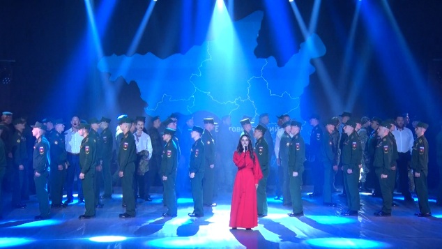 Эфир от 12.05.2026