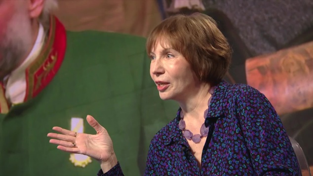Театр. Эфир 14.05.2026