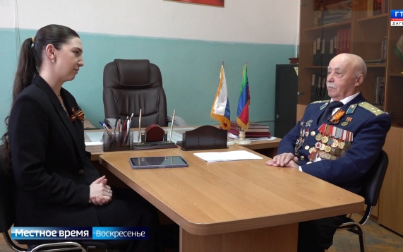 "Местное время. Воскресенье" 10.05.26