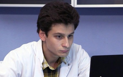 Пихтовый лак