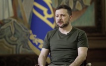 Юлия Мендель: Зеленский - одна из главных преград на пути мирного соглашения с Москвой