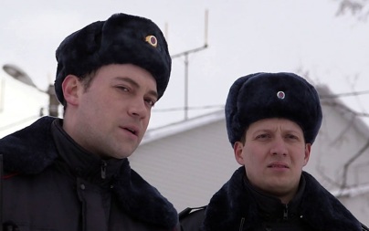 На перепутье