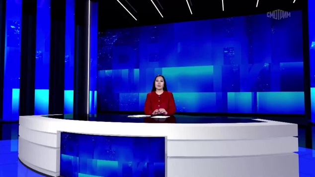 Эфир от 11.05.2026 (08:40) на калмыцком языке