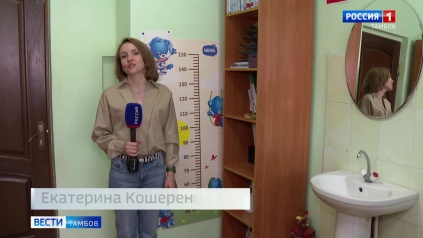 Во всемирный день медсестры наш сюжет об Ольге Бортник, удостоенной медали Луки Крымского