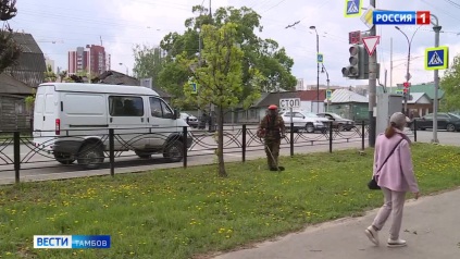 Стартовал сезон покоса травы