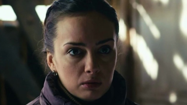 Трейлер Трейлер
