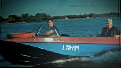 Трейлер Трейлер