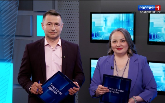 Эфир от 13.05.2026