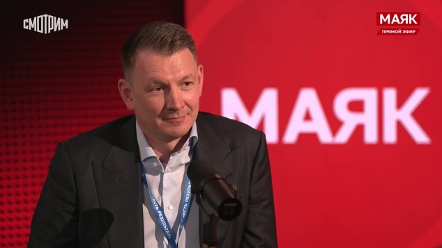 Александр Двойных: О развитии села, поддержке фермеров и возможностях для ветеранов СВО
