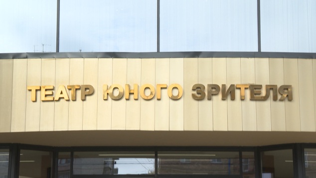 Трогательную постановку ко Дню Победы представили в ТЮЗе Волгограда