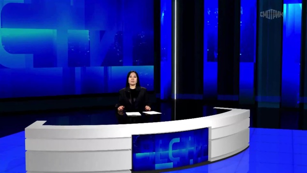 Эфир от 13.05.2026 (09:30) на калмыцком языке