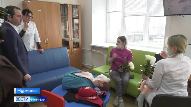 Эфир от 12.05.2026