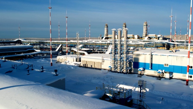 Исток "Силы Сибири". Как развивается крупнейшее на Востоке России газоконденсатное месторождение